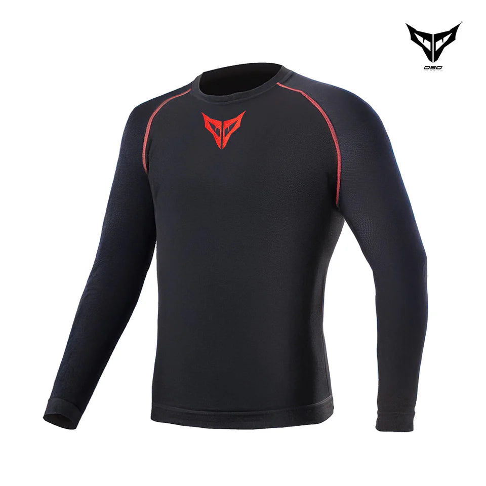 DSG RACE PRO SPORT RIDING JACKET