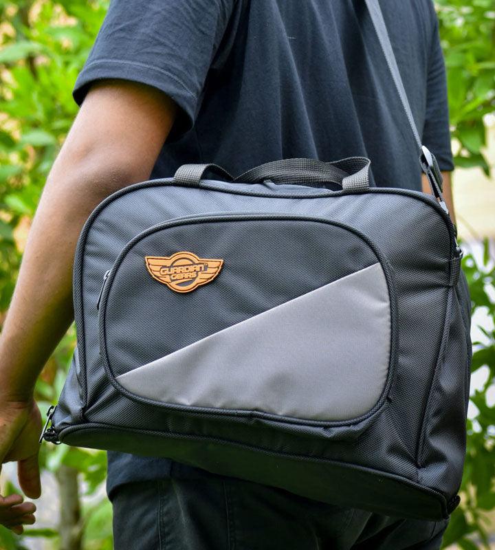 GURDIAN GEARS RAM HELMET BAG