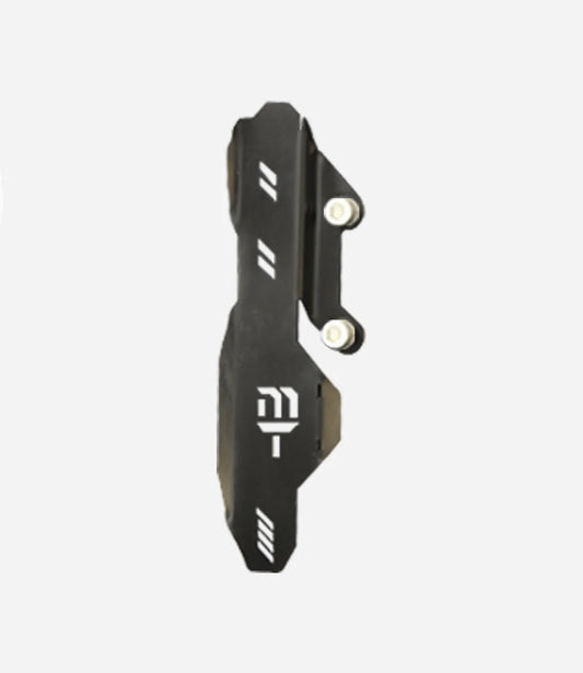 MOTO TORQUE SCRAM 411 - REAR MASTER CYLINDER GUARD