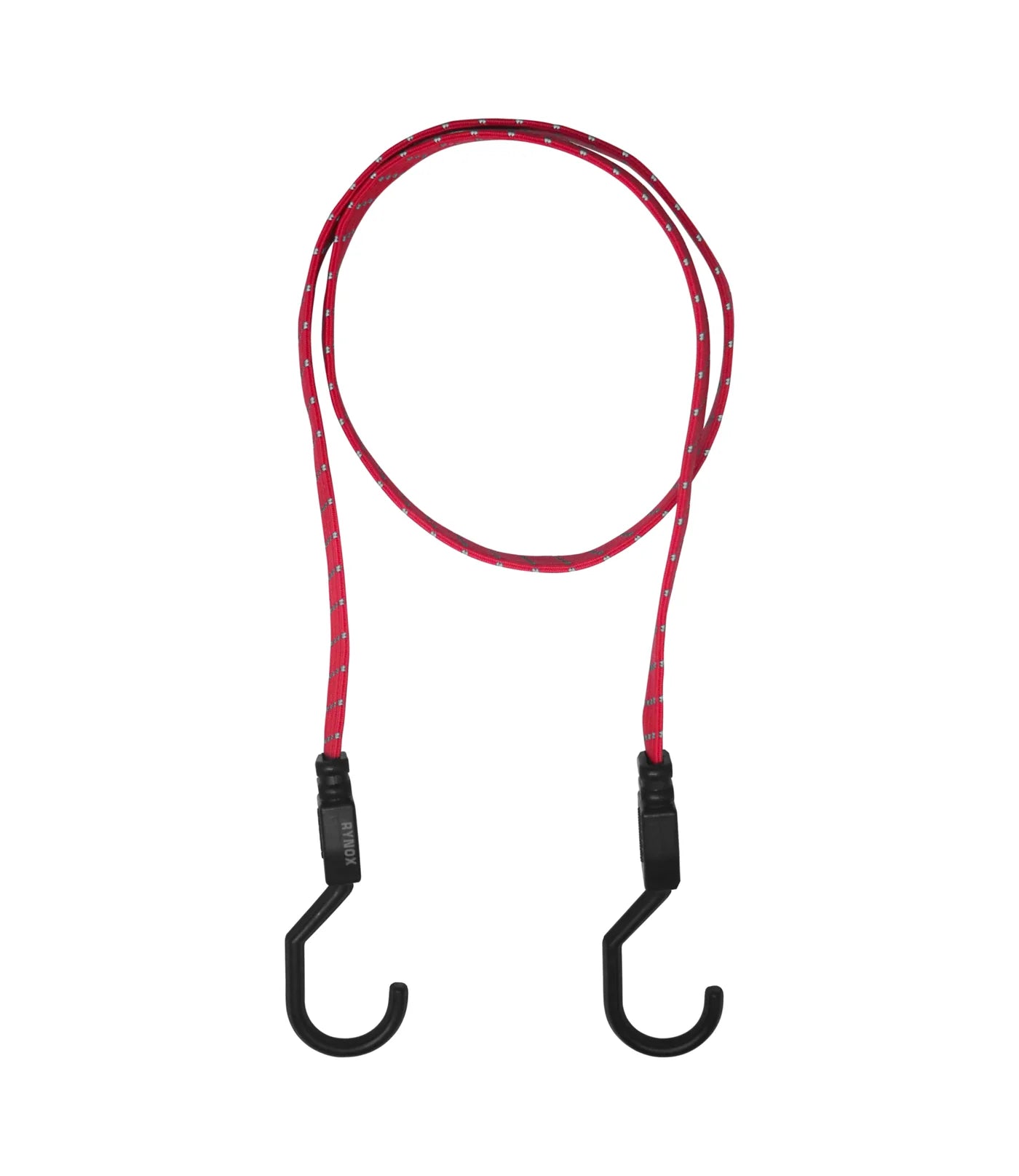 RYNOX GRIPPER REFLECTIVE BUNGEE - RED