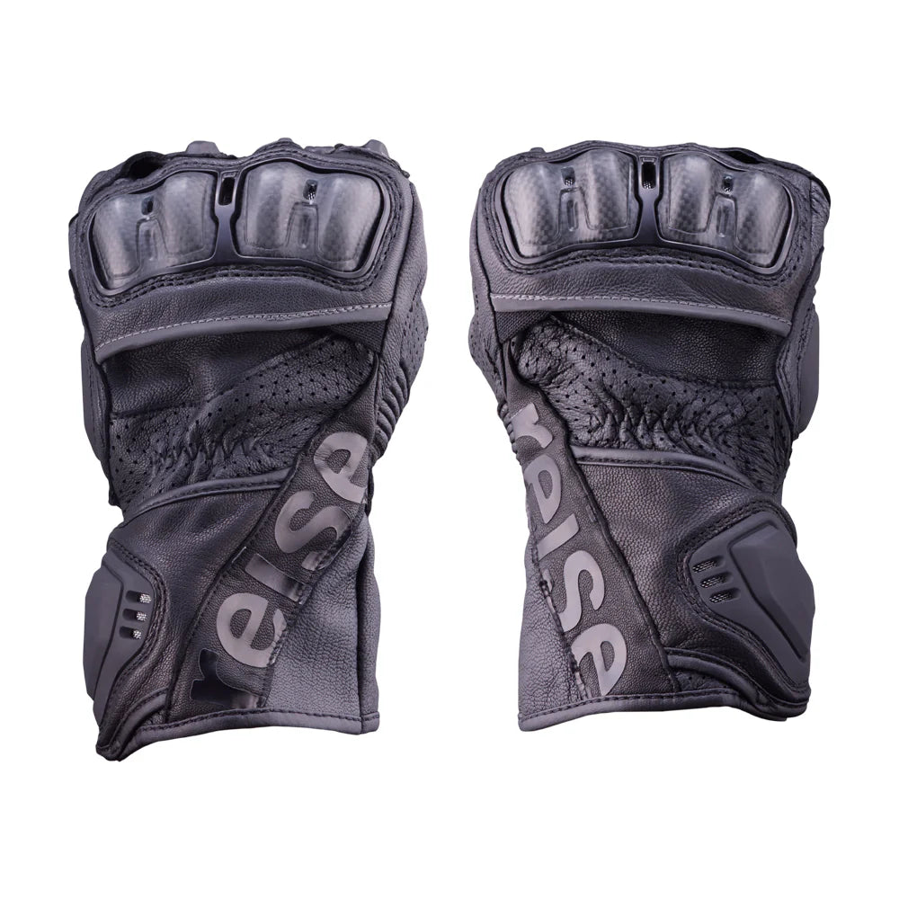 REISE RHODES GLOVES - BLACK