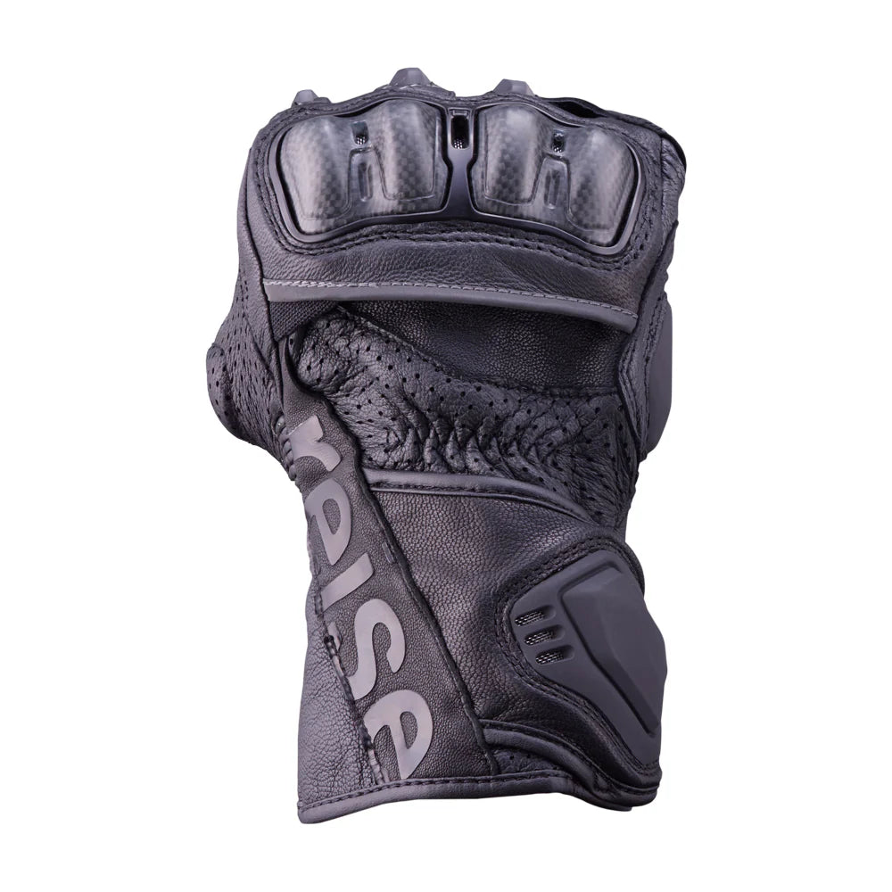 REISE RHODES GLOVES - BLACK
