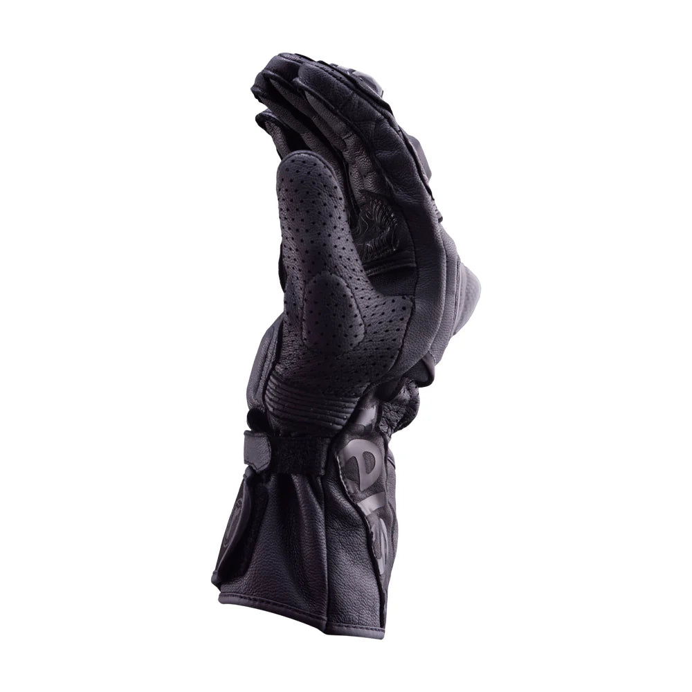 REISE RHODES GLOVES - BLACK