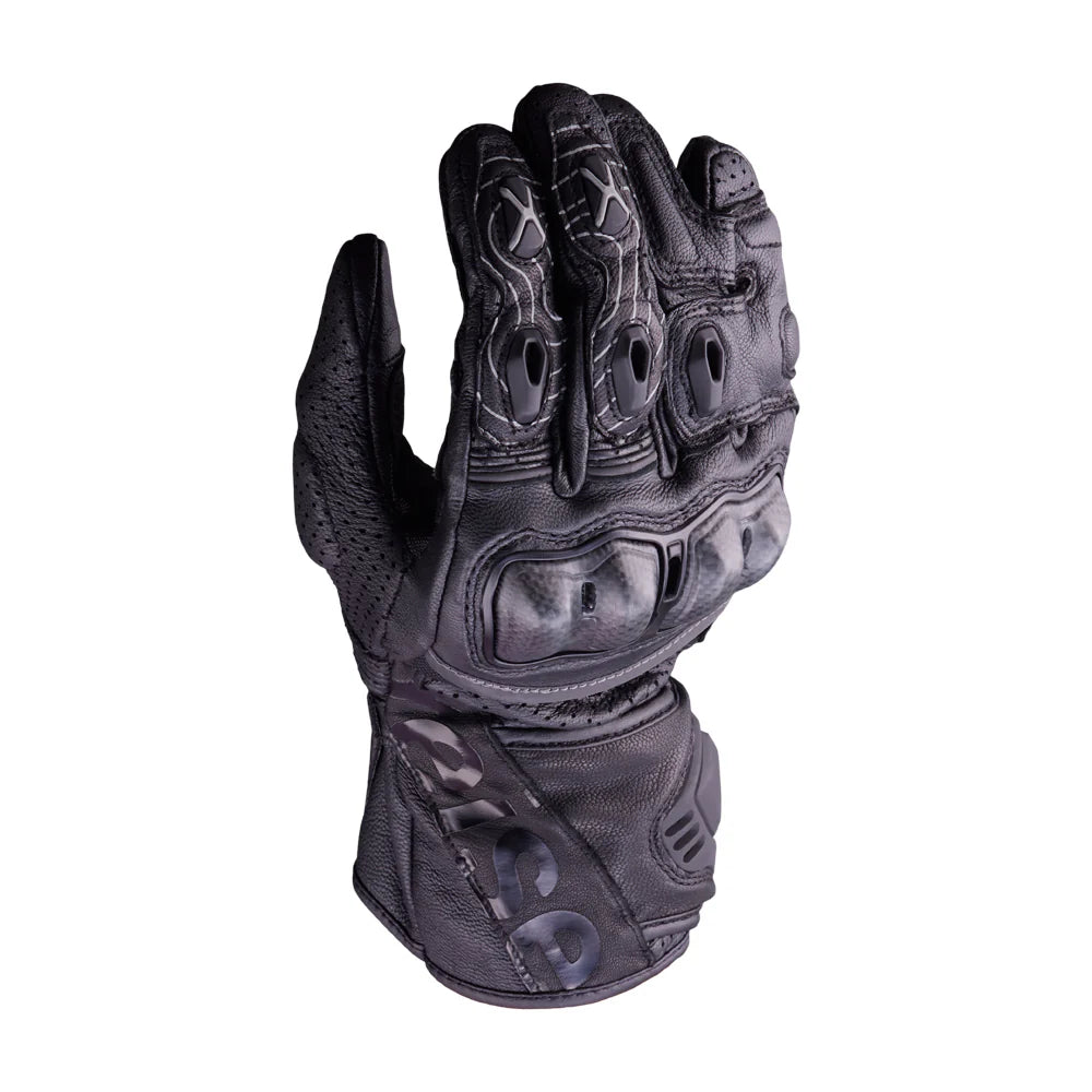REISE RHODES GLOVES - BLACK