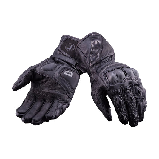 REISE RHODES GLOVES - BLACK