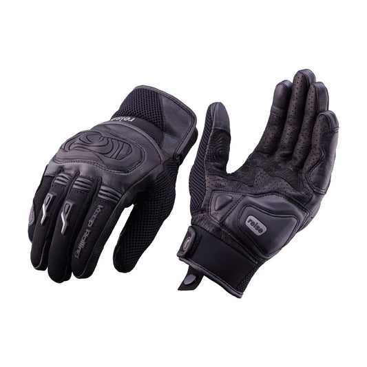 REISE AUSTRA GLOVES - BLACK