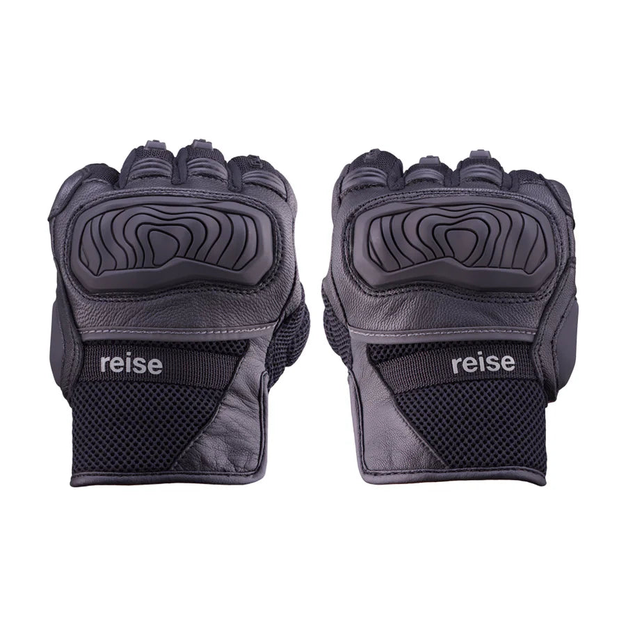 REISE AUSTRA GLOVES - BLACK