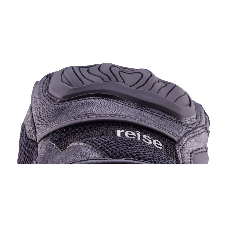REISE AUSTRA GLOVES - BLACK