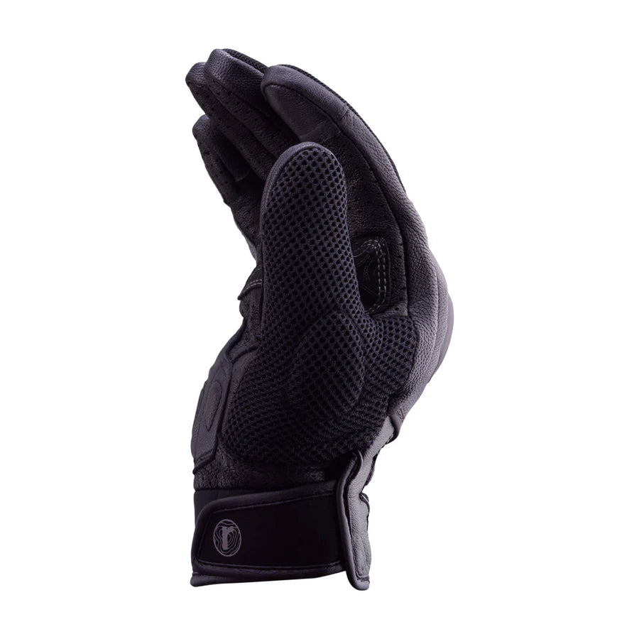 REISE AUSTRA GLOVES - BLACK