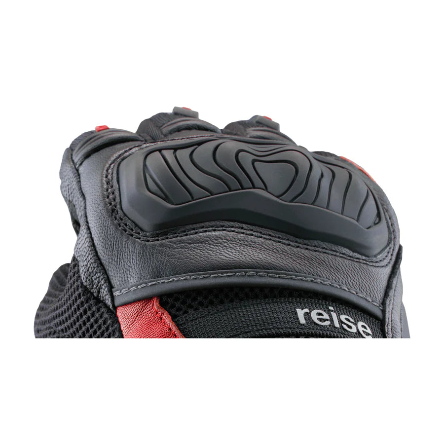 REISE AUSTRA GLOVES - RED
