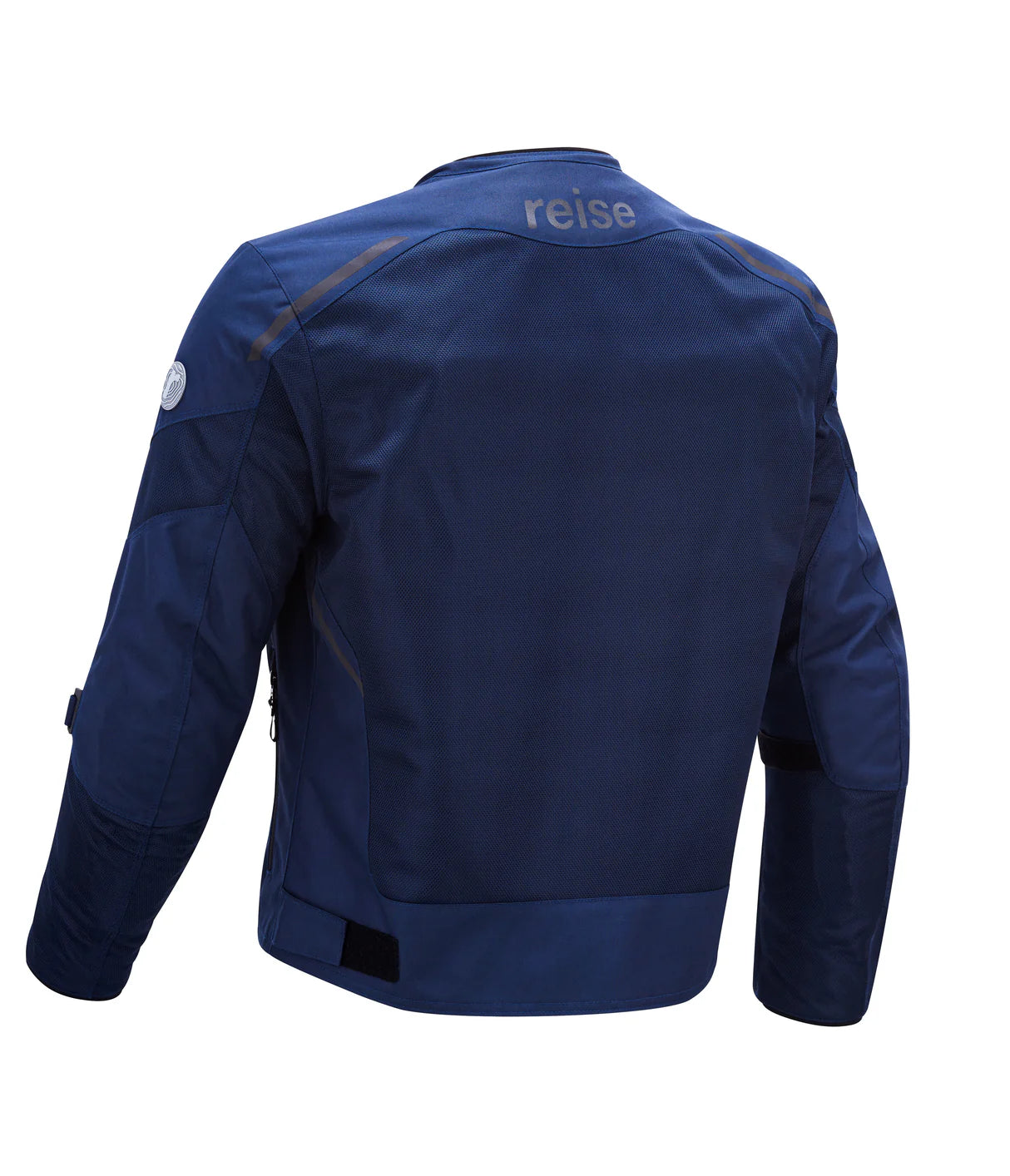 REISE RIZO JACKET - BLUE