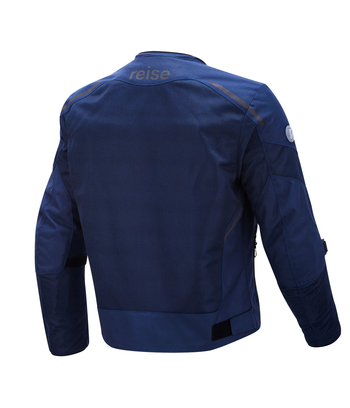REISE RIZO JACKET - BLUE