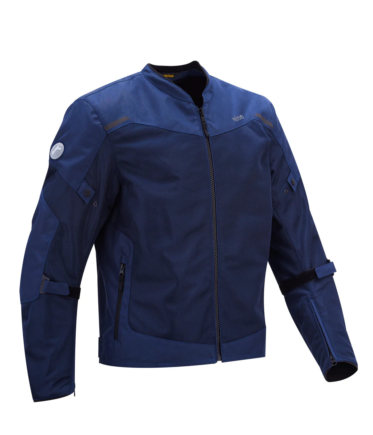 REISE RIZO JACKET - BLUE