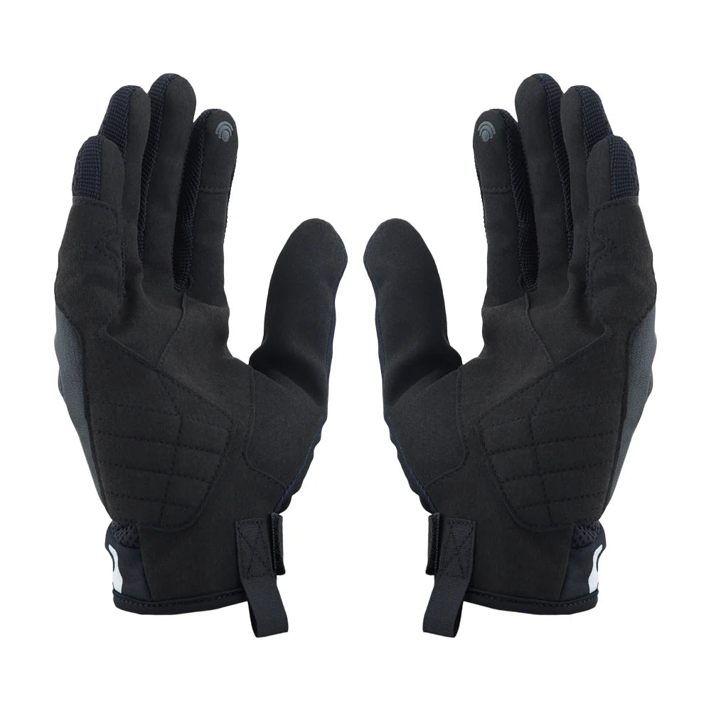 REISE NIVO GLOVES - BLACK