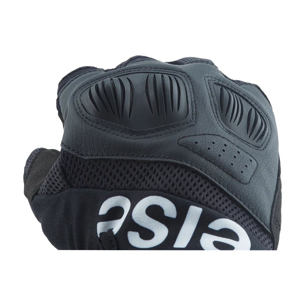 REISE NIVO GLOVES - BLACK