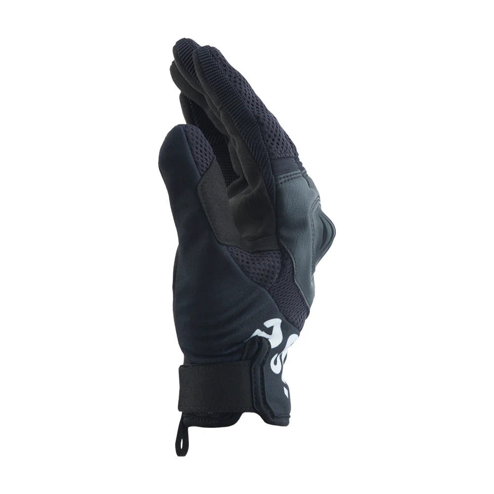 REISE NIVO GLOVES - BLACK