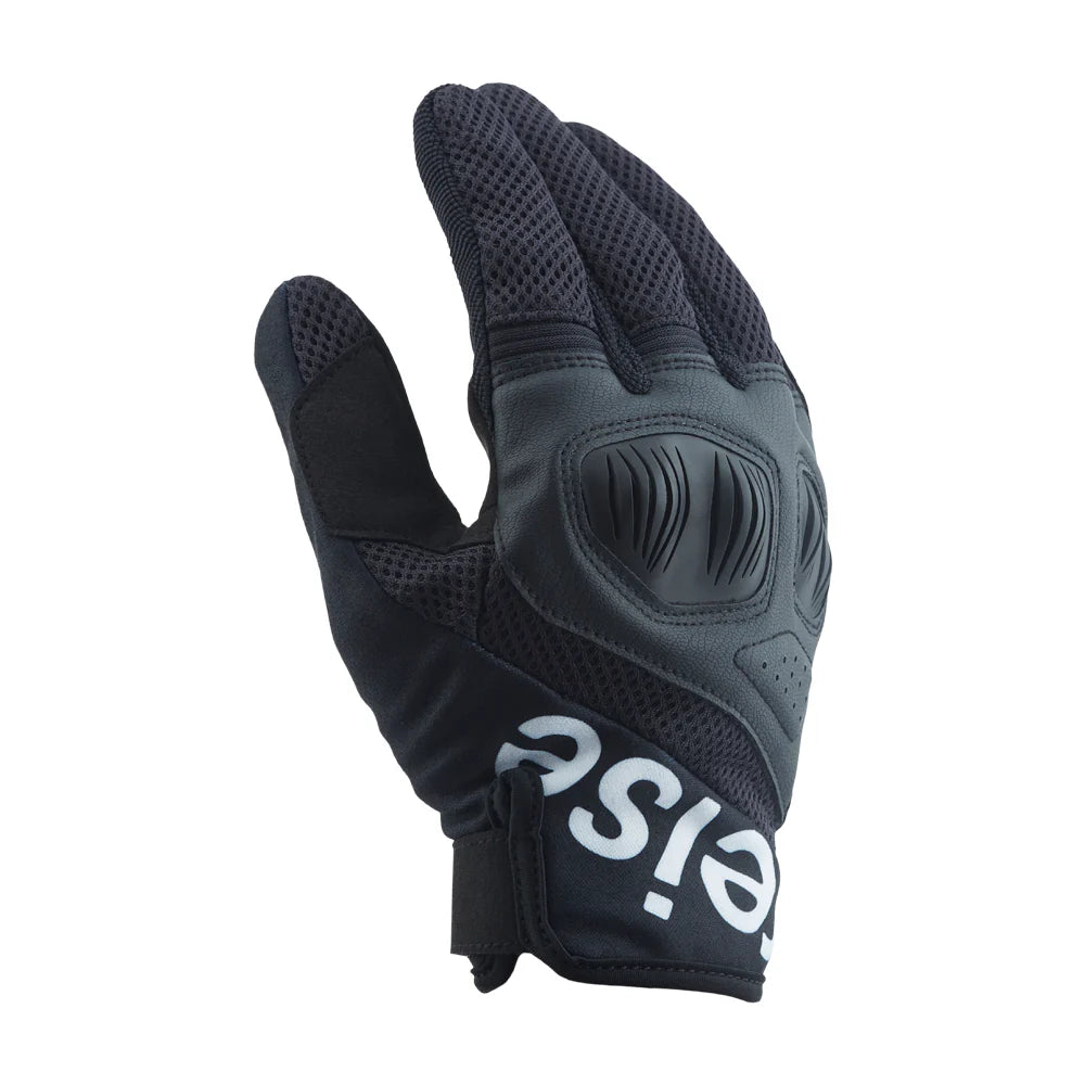 REISE NIVO GLOVES - BLACK