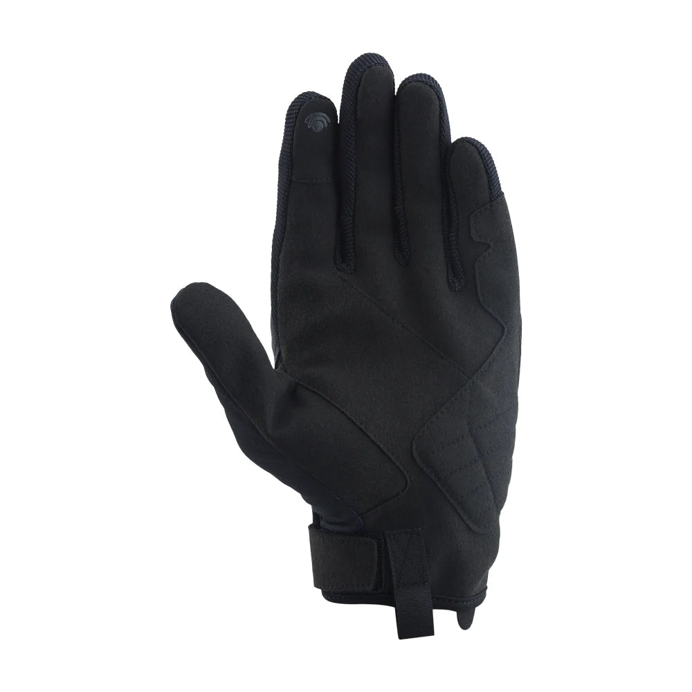 REISE NIVO GLOVES - BLACK