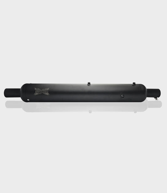 MOTO TORQUE REPLICA - BLACK (BS4)