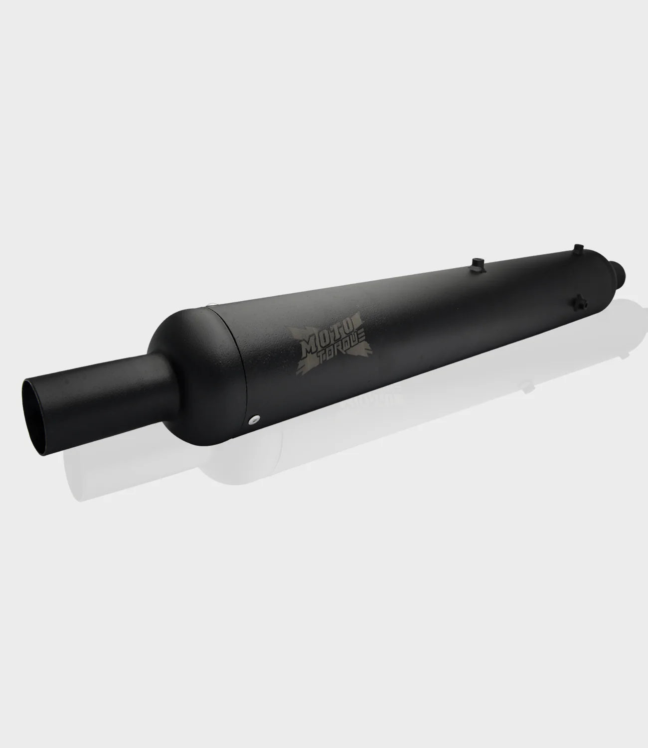 MOTO TORQUE REPLICA - BLACK (BS4)