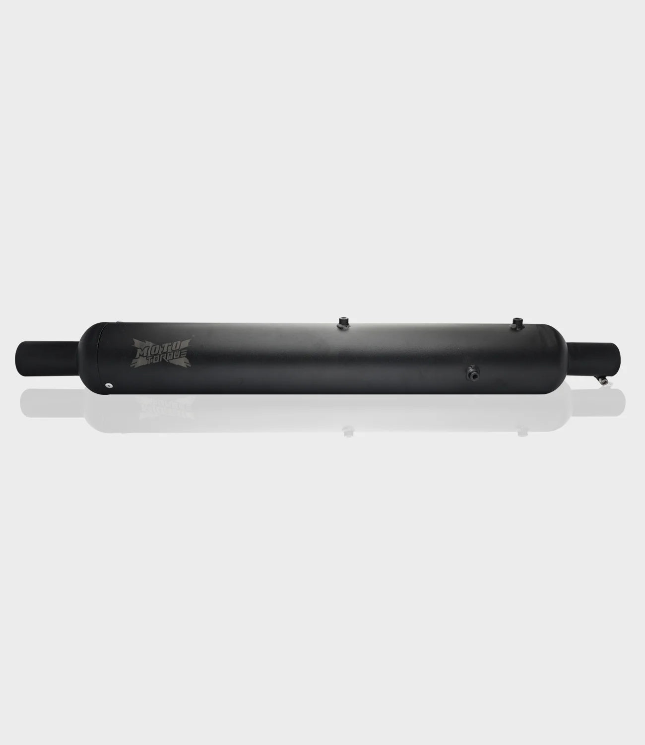 MOTO TORQUE REPLICA - BLACK (BS6)