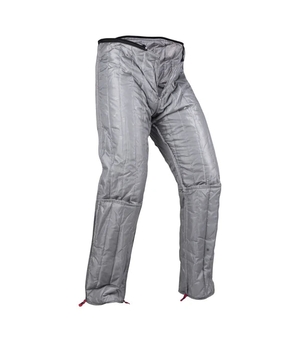 RYNOX STORM EVO PANTS - NOCTEX GREY