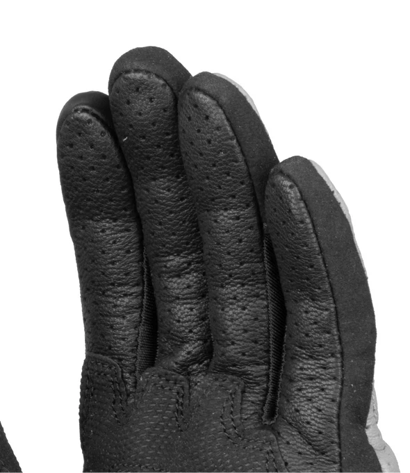 RYNOX AIR GT GLOVES - GREY RED