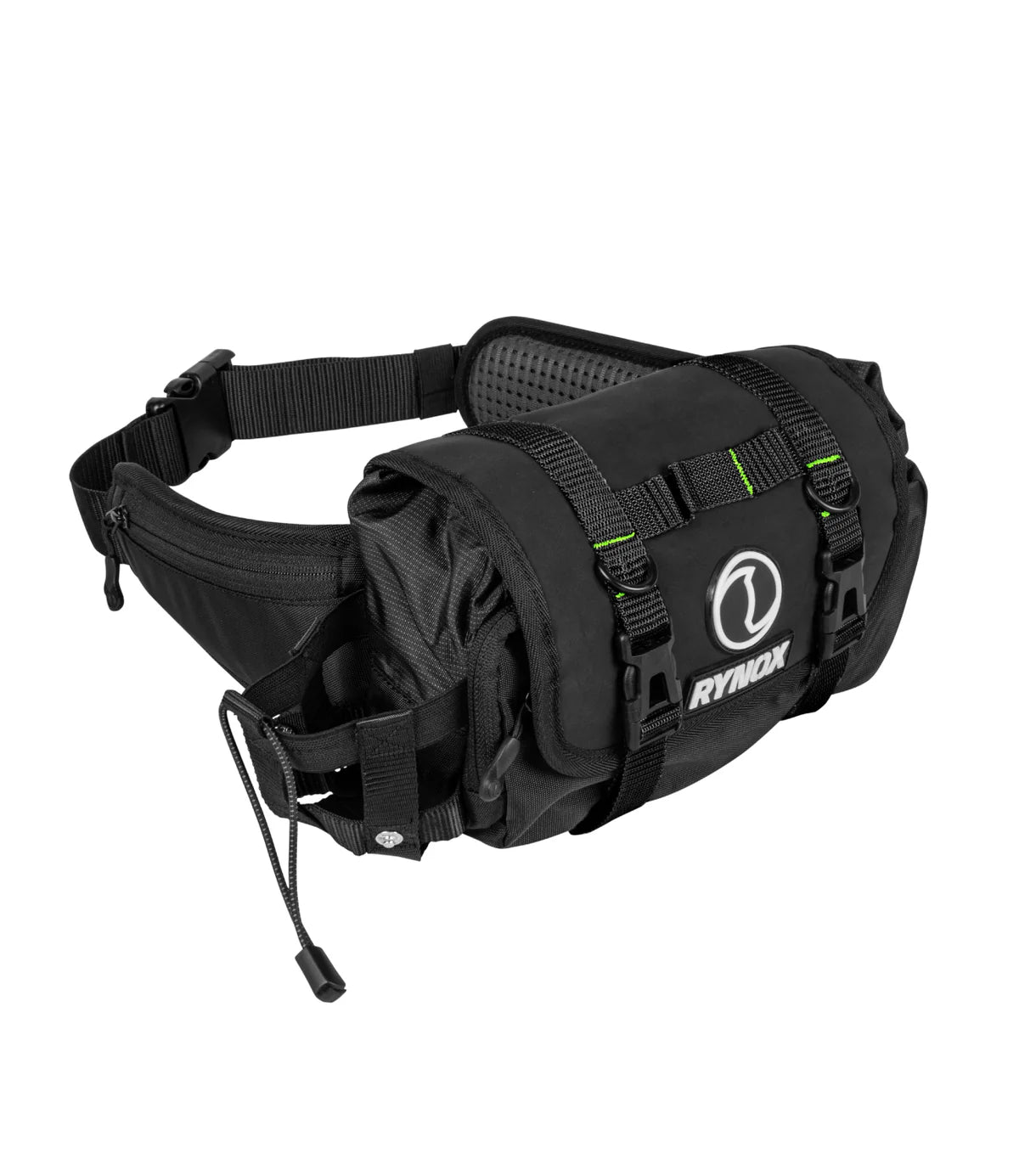 RYNOX AQUAPOUCH WAIST PACK STORMPROOF