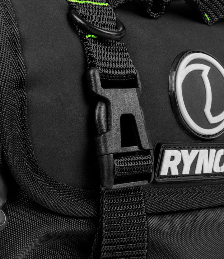 RYNOX AQUAPOUCH WAIST PACK STORMPROOF