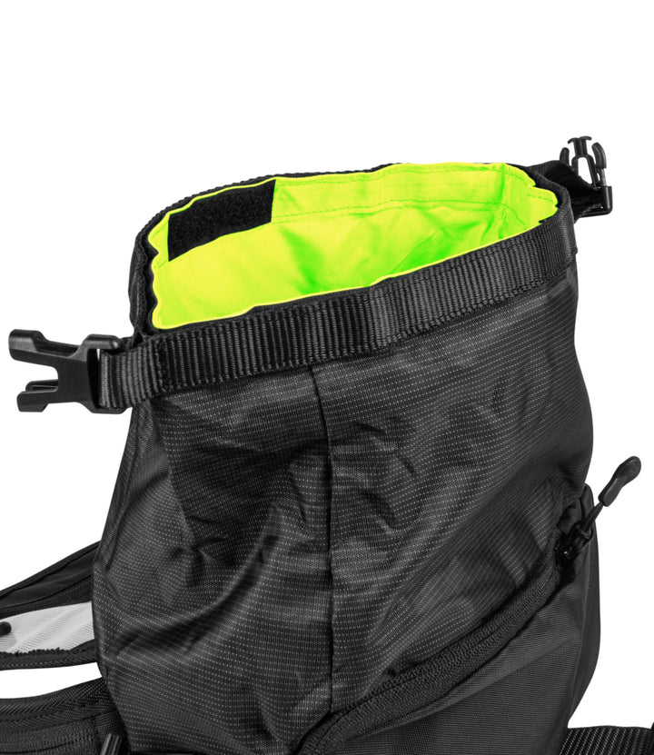 RYNOX AQUAPOUCH WAIST PACK STORMPROOF