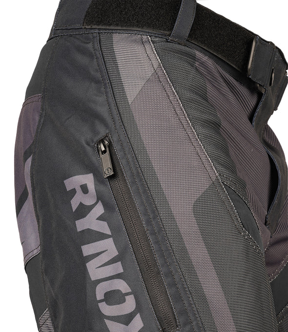 RYNOX DUNE NEO OFFROAD PANTS - BLACK