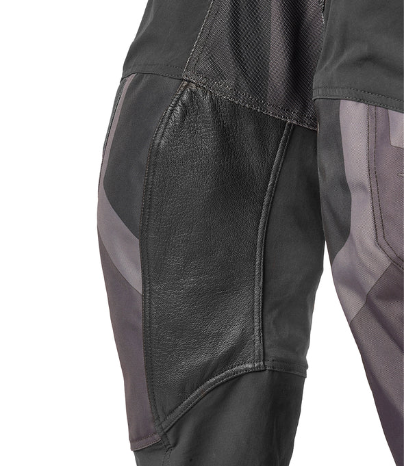RYNOX DUNE NEO OFFROAD PANTS - BLACK