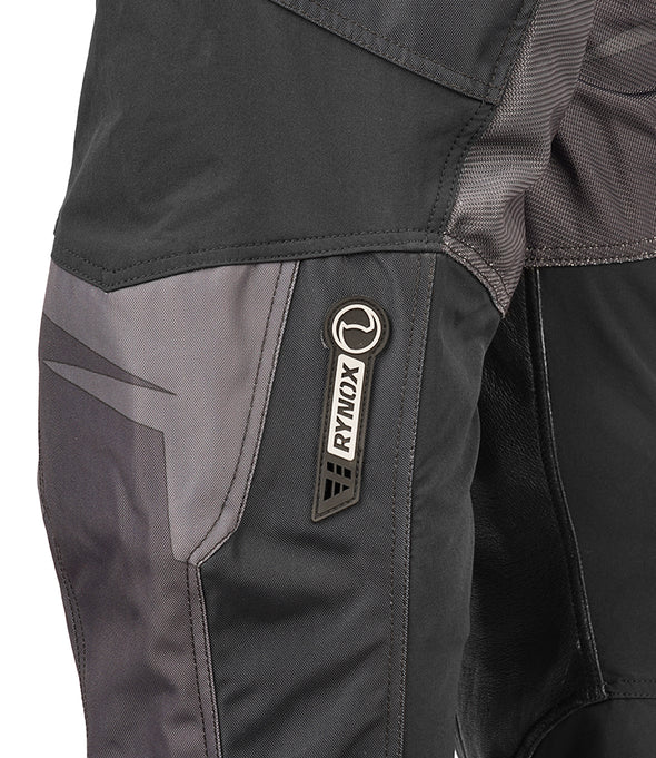 RYNOX DUNE NEO OFFROAD PANTS - BLACK