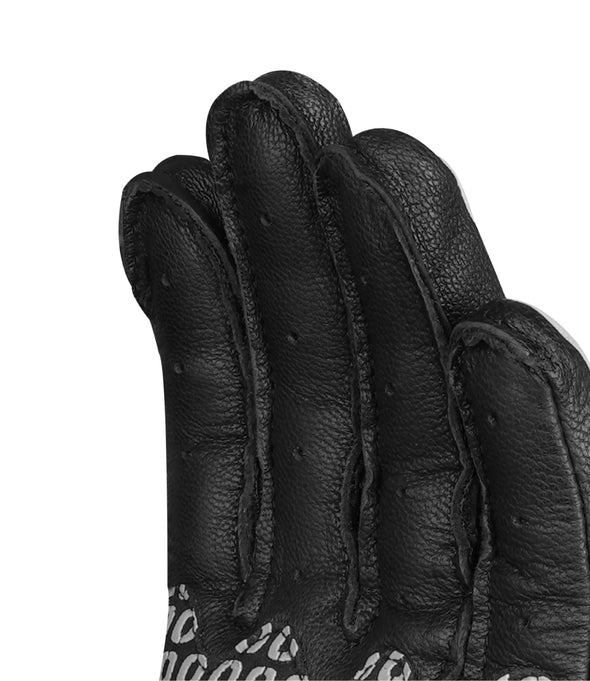 RYNOX GRAVEL DUALSPORT GLOVES - GRANITE GREY