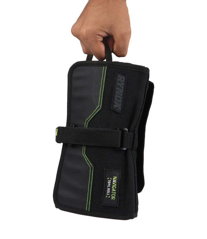 RYNOX NAVIGATOR TOOL ROLL