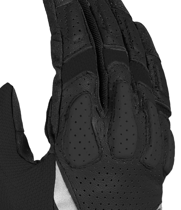 RYNOX RIDGE PRO OFFROAD GLOVES - BLACK