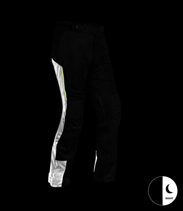 RYNOX STORM EVO PANTS - NOCTEX GREY