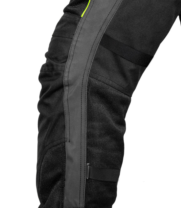RYNOX STORM EVO PANTS - NOCTEX GREY