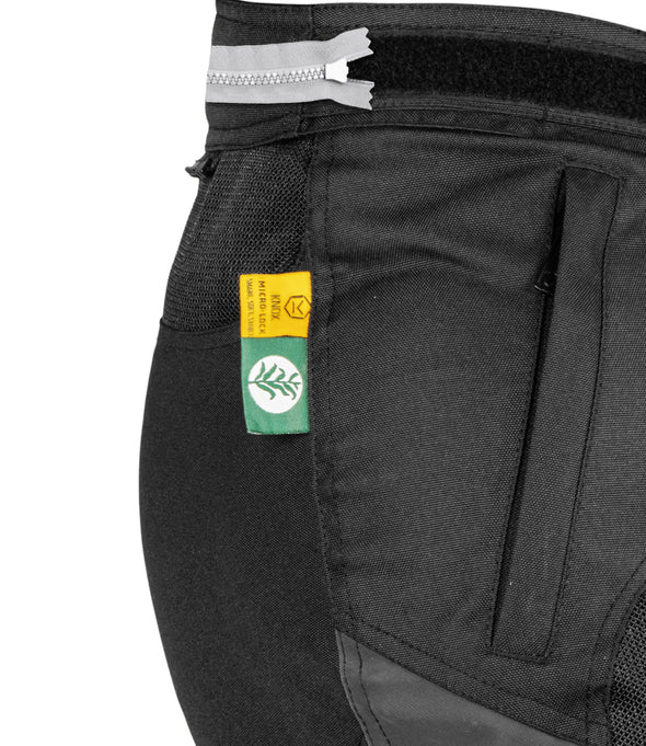 RYNOX STORM EVO PANTS - NOCTEX GREY