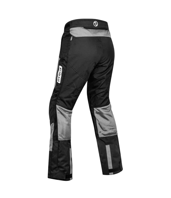 STORM EVO PANTS 2023 - BLACK GREY