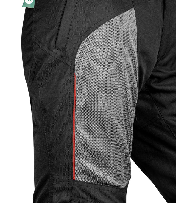STORM EVO PANTS 2023 - BLACK GREY