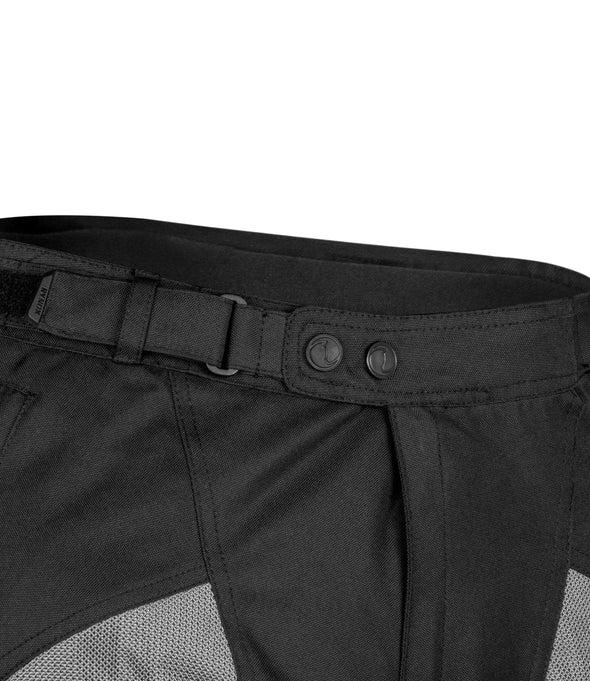 STORM EVO PANTS 2023 - BLACK GREY