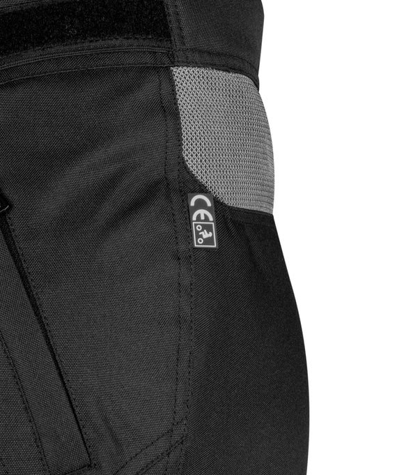 STORM EVO PANTS 2023 - BLACK GREY