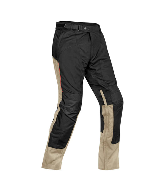 RYNOX STORM EVO PANTS 2022 - SAND BROWN BLACK
