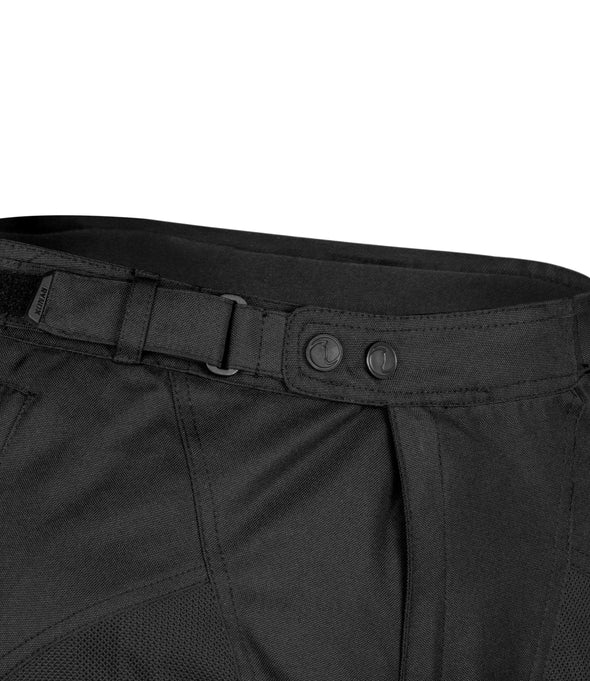 RYNOX STORM EVO PANTS 2022 - SAND BROWN BLACK