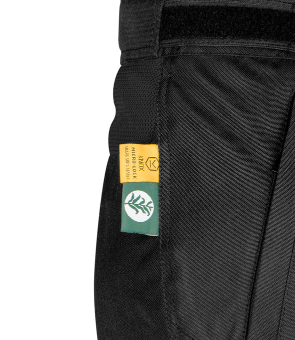 RYNOX STORM EVO PANTS 2022 - SAND BROWN BLACK