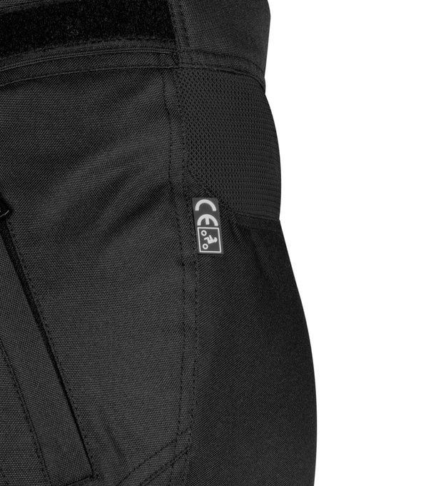 RYNOX STORM EVO PANTS 2022 - SAND BROWN BLACK