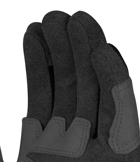 RYNOX URBAN PRO 2 GLOVES - BLACK GREY