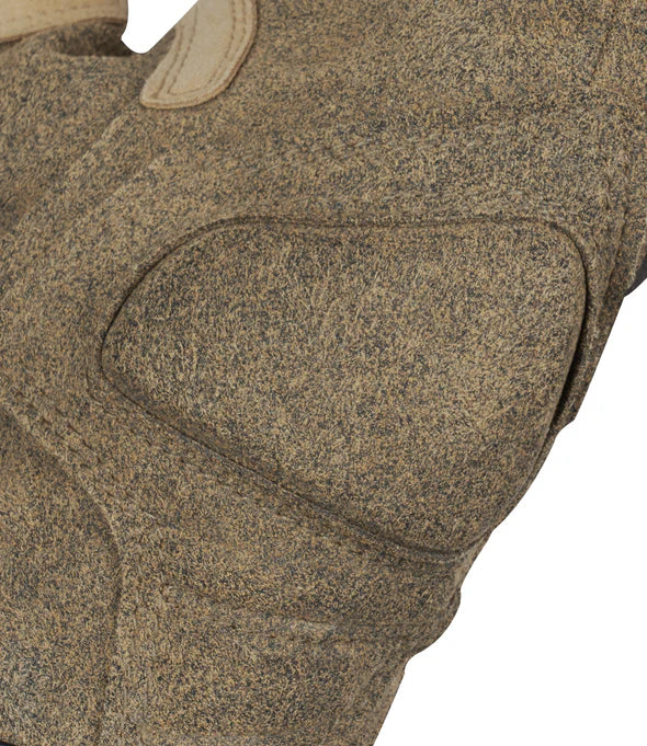 RYNOX URBAN PRO 2 GLOVES - SAND BLACK