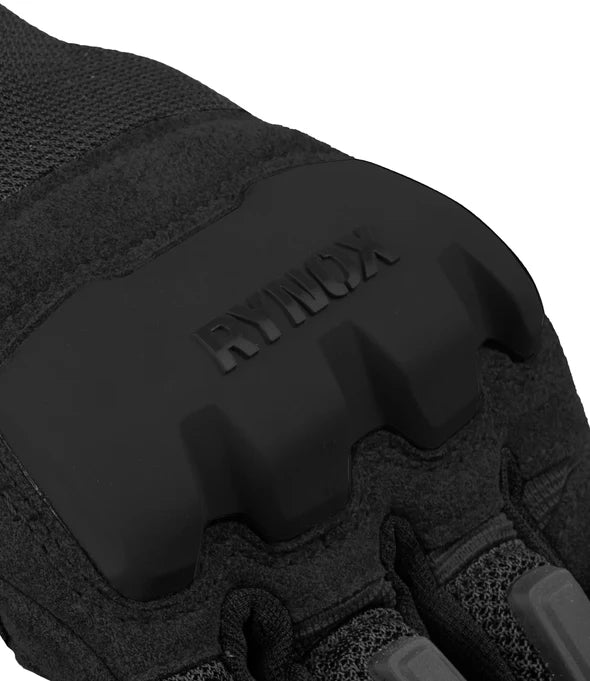 RYNOX URBAN PRO 2 GLOVES - ALL BLACK